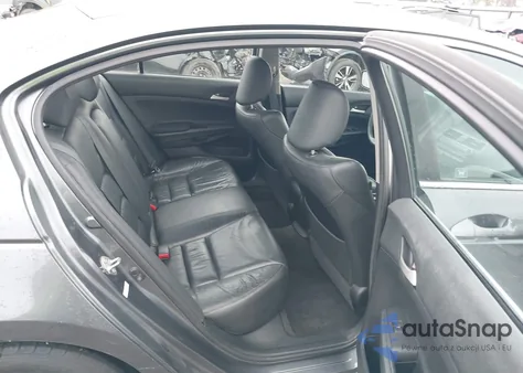 2012 Honda Accord 2.4 Se z USA, uszkodzony, nr VIN 1HGCP2F68CA091101